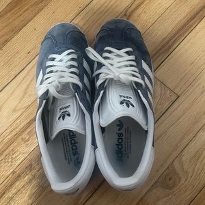 Adidas Gazelle Womens 7.5